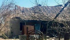 Обстріли Запорізької області 6 травня