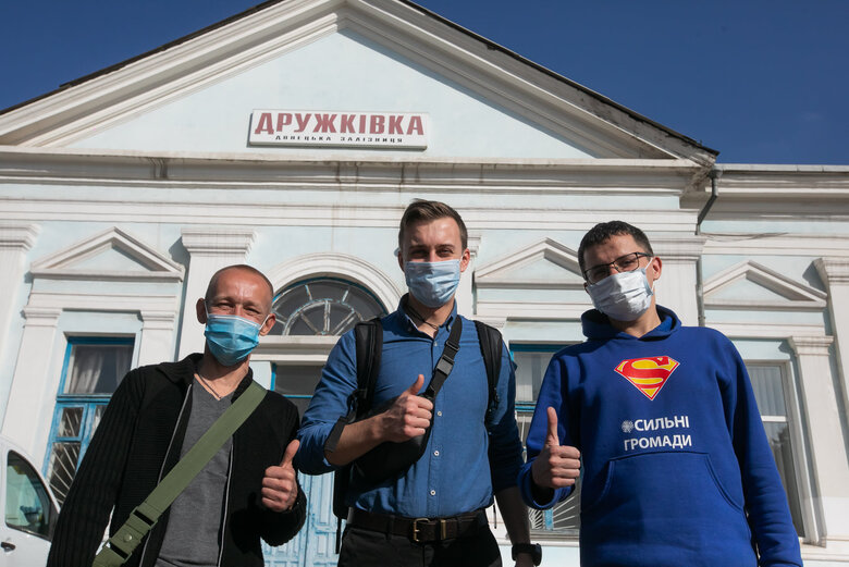 Защищая Украину, погиб разведчик 81-й бригады Виталий Пилипенко 13