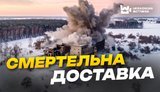 Подрыв позиций россиян в Дорожнем: подробности уникальной операции