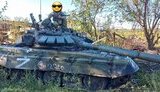 балаклія,трофеї