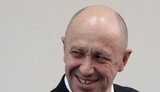 пригожин
