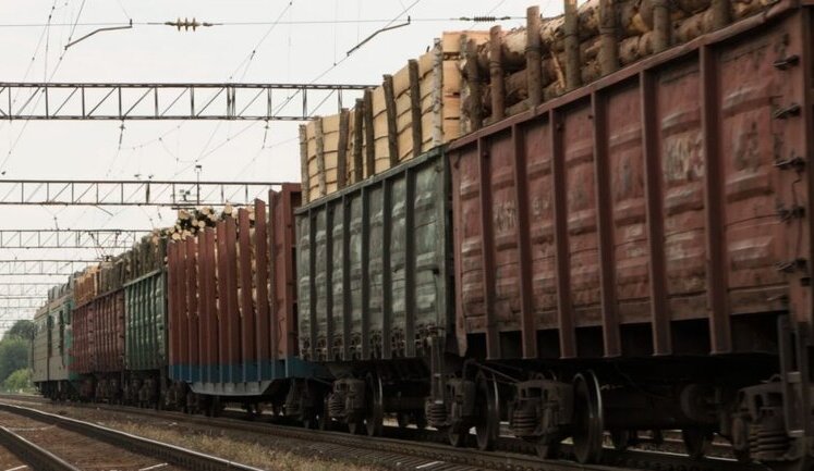 Finland seizes more than 800 Russian freight cars due to EU sanctions - Reuters