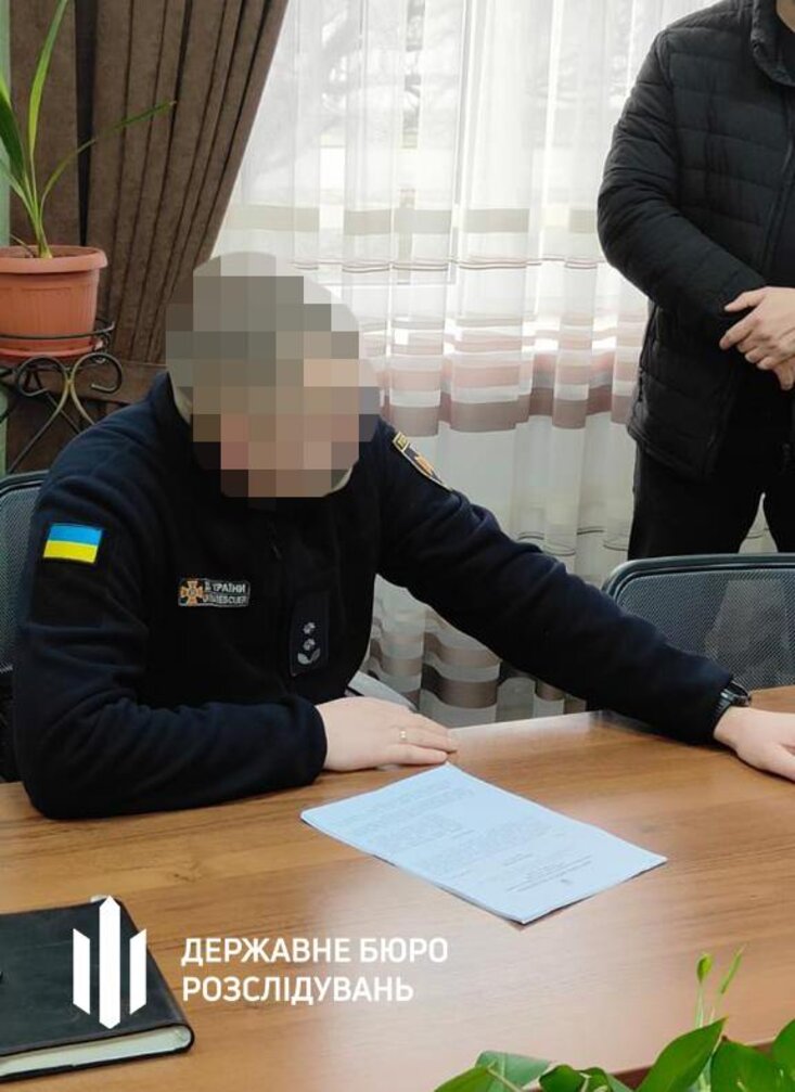 Двом посадовцям ДСНС повідомлено про підозру через закупівлю планшетів