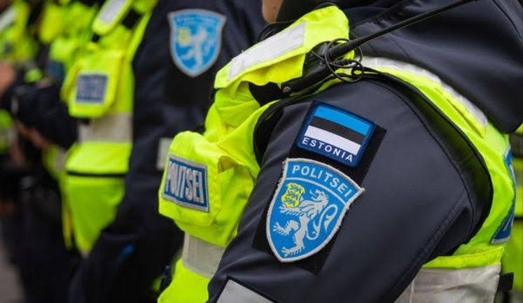 Росіянина вислали з Естонії після погроз українцям: за ним зафіксували понад 250 проблемних випадків
