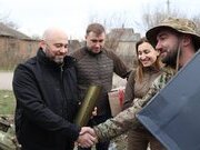 Вадим Столар и 8-ой этап проекта "Восстановись"
