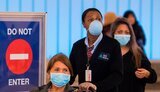 В США за неделю работу потеряли еще 6,6 миллиона человек