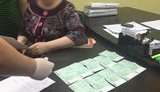 взятка судья