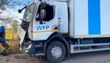 Ukraine calls on UN to condemn Russian attack on humanitarian mission in Kherson