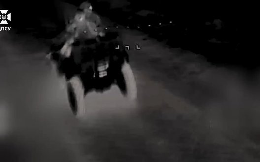 Дронарі бригади "Сталевий кордон" уразили артилерію, РЕБ і ліквідували 6 рашистів. ВIДЕО