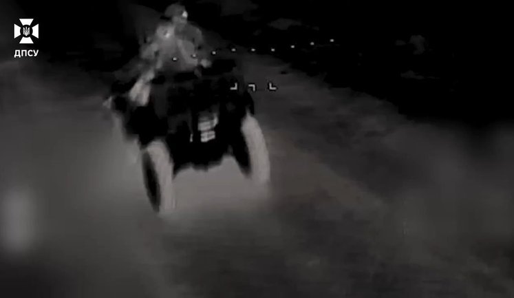 Дронарі бригади "Сталевий кордон" уразили артилерію, РЕБ і ліквідували 6 рашистів. ВIДЕО