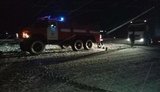 Через сильні снігопади обмежено рух транспорту на трасі Київ-Чоп на Закарпатті: рятувальники витягли із заметів 22 автомобілі, - ДСНС. ФОТОрепортаж