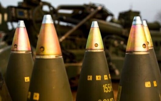 США попередили Європу про затримки постачання зброї через дефіцит запасів