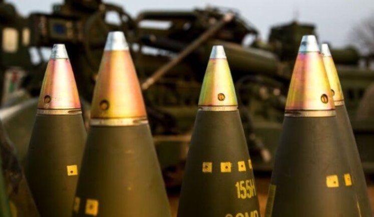 Уряд найняв швейцарських юристів для судів за зрив контрактів Міноборони на закупівлю снарядів у 2022 році