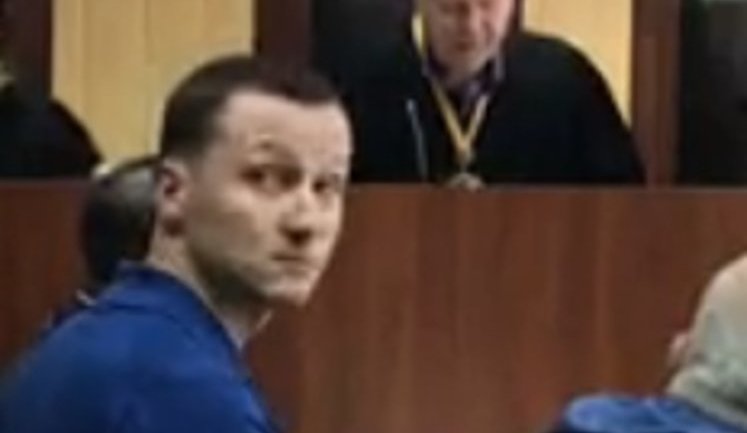 Суд засудив обвинуваченого в "справі рюкзаків для МВС" Литвина до 5 років умовно. ВIДЕО