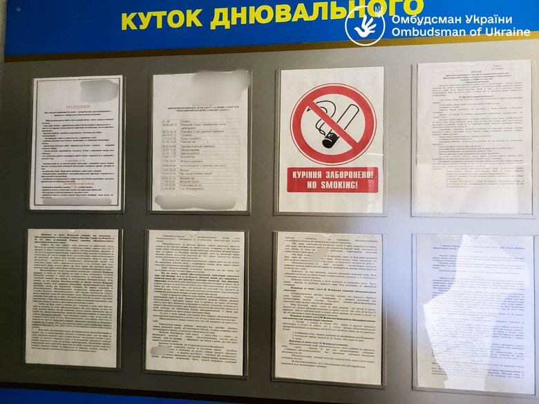 Російських полонених утримують відповідно до Женевської конвенції, - Лубінець 06