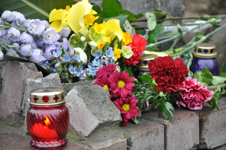 Пам’ять перших загиблих Героїв Небесної Сотні вшанували у Києві 46 Пам’ять перших загиблих Героїв Небесної Сотні вшанували у Києві 46