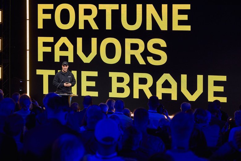 Brave1 Defense Tech Valley 2025 во Львове