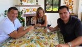 Саакашвили: Я полностью поддерживаю Зеленского. Никаких общих проектов с Богданом создавать не собираюсь
