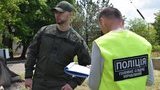 Марків бере участь у додаткових слідчих діях Нацполіції на горі Карачун для підготовки захисту в касаційній інстанції Риму, - Артем Шевченко. ФОТОрепортаж