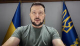 зеленський