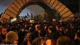 Припиніть вбивати протестувальників, увімкніть інтернет, дозвольте журналістам вільно переміщатися, - Трамп звернувся до лідерів Ірану