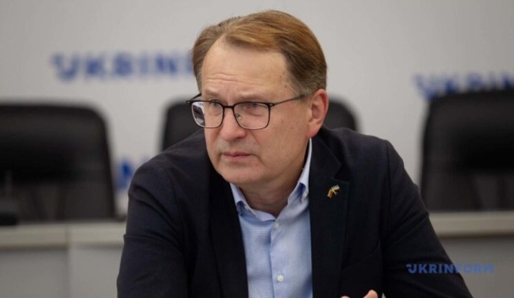 Спецтрибунал щодо Росії можна створити через Раду Європи, - член Венеційської комісії Жалімас