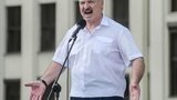 Лукашенко про санкції з боку країн Балтії: "Їм дали команду "фас", вони і бовкнули з-під паркану"
