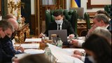 зеленский
