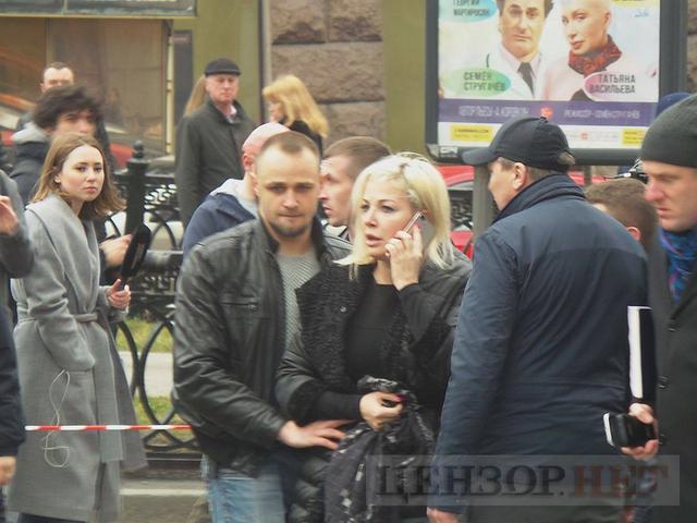 Убивство Вороненкова 12