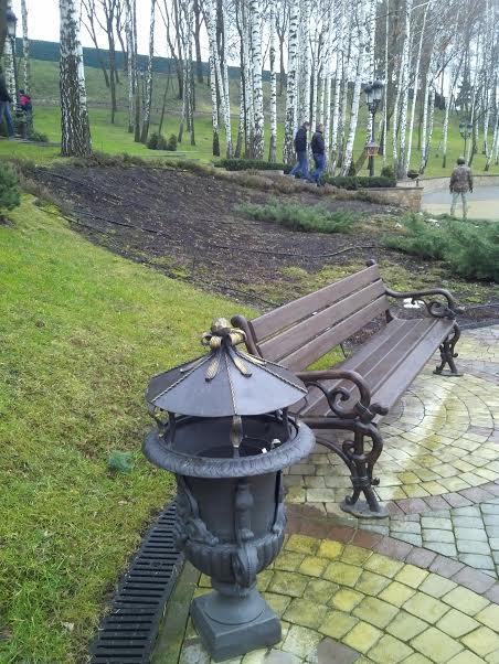 межигорье