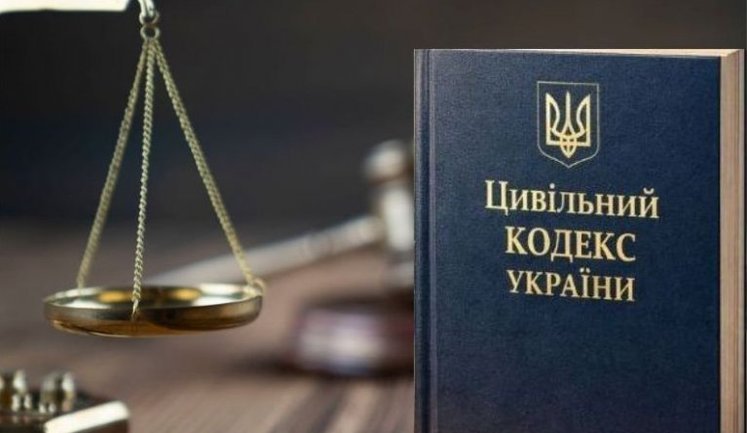 Рада Європи вказала на ризики окремих положень проєкту нового Цивільного кодексу, - YouControl