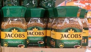 jacobs