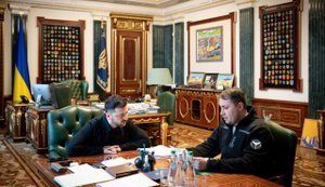 Зеленский и Буданов обсудили планы РФ и операции военной разведки: поручил провести некоторые мероприятия в интересах Украины