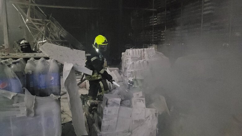 Росія вдарила по Одесі чотирма Калібрами з Чорного моря, три особи загинули, - ОК Південь (оновлено) 04