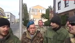 "Ходим, как бомжи, немытые месяц, нет денег даже на сигареты": Боевики в Донецке жалуются, что их "кинули". ВИДЕО