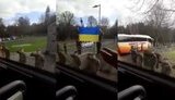 британці,шикування