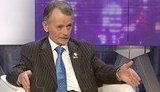 "Представляю, если бы украинский дипломат сказал в России про россиян в таком духе", - Меджлис пообещал проблемы консульству России. ВИДЕО