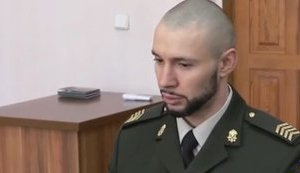 "Судья первой инстанции заявила, что в Украине гражданская война. Пророссийский нарратив. Будто кто-то написал и дал ей зачитать", - Маркив. ВИДЕО