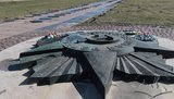 МИД РФ направил ноту в связи с планами властей Львова демонтировать советский орден на мемориале "Марсово поле". ФОТО
