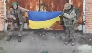 Інформація про захоплення росіянами Добропілля на Запоріжжі не відповідає дійсності, - Генштаб. ВIДЕО