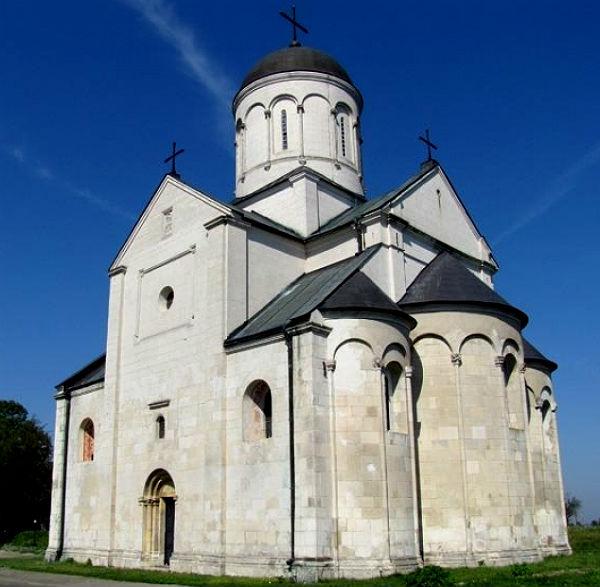 церковь история