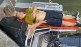 врятовано потопельника
