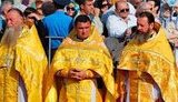 Депутат регионал в качестве хобби служит в церкви. ФОТОрепортаж
