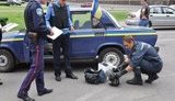 милиция николаев