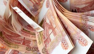 Російські олігархи викачали з економіки РФ майже $22 мільярди за рік