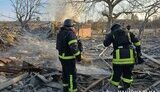Shelling of Kramatorsk, February 25
