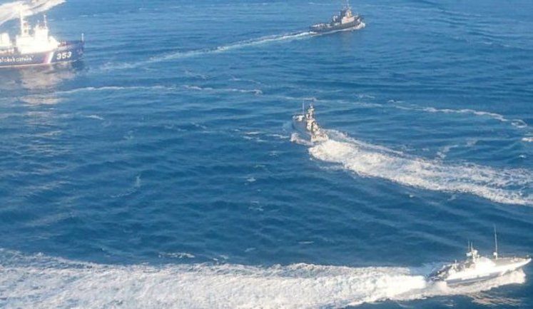 Консульство перевіряє факт наявності українців серед захоплених моряків у Беніні, - МЗС