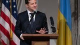 Zelenskyi invites Kazakh president to visit Ukraine