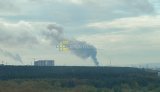 UAVs attacked Perm: local oil refinery is believed to have been targeted. VIDEO