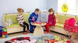 В Украине разрешили встраивать детсады в жилые дома, – Минрегион